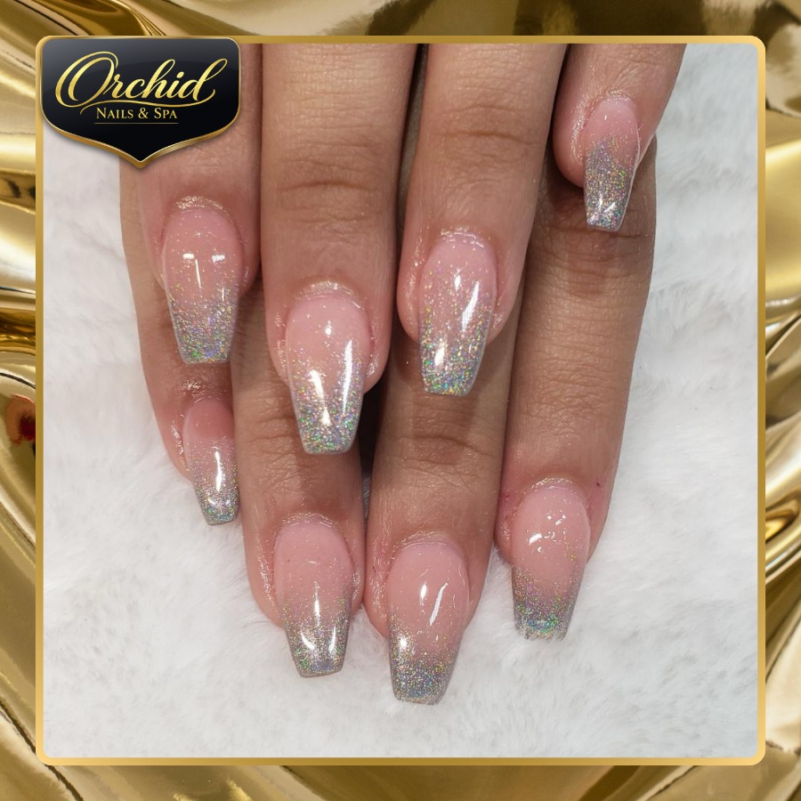 amazing nail